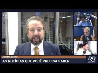 Para Rodrigo Zeidan a economia russa vai entrar em uma forte recessão