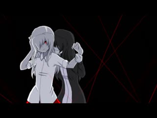 Четвертая и Вторая (Hitorinbo Envy )