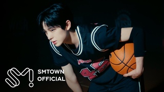 NCT WISH   'Dunk Shot' MV Teaser