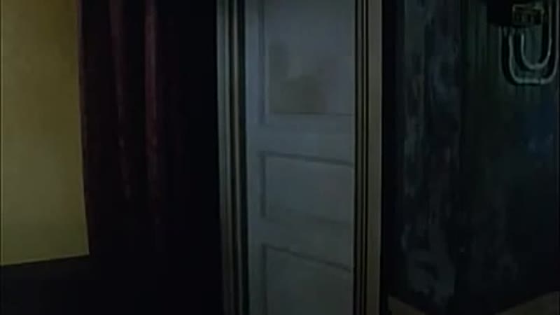 Дом с привидениями (1988) Фрагмент (англ.