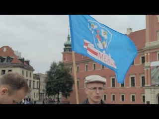 Магутны Божа за Беларусь!