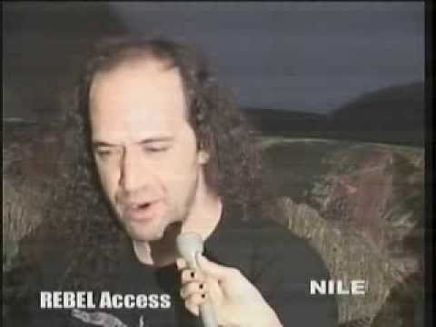 Rebel Access tv interviews