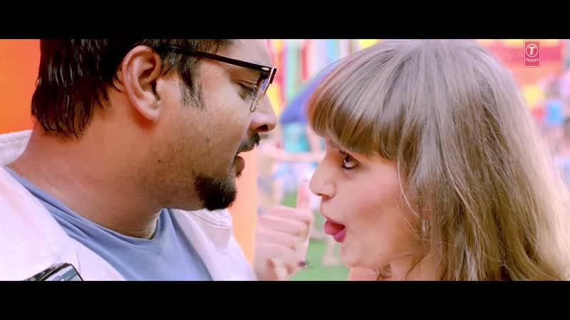 Kunwara Hoon Kunwara Jodi Breakers Song, R