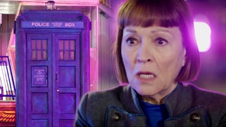 Tegan's Surprise Reunion! | The Collection: Season 20 Announcement Trailer | Doctor Who