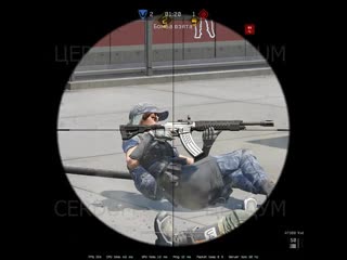 #WARFACE Тройчаточка! с АТ308 #Shorts