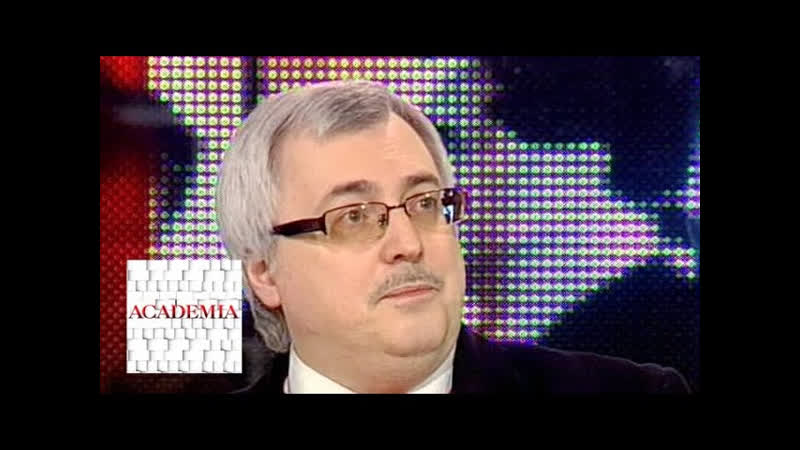 ACADEMIA ACADEMIA. Алексей Маслов. Секрет устойчивости