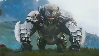 Transformers Rise of the Beasts NEW OFFICIAL TV SPOT HD - Threat