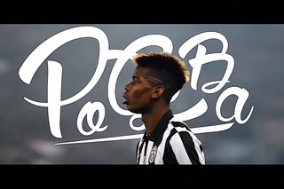 Поль Погба - Goodbye Juventus
