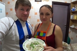 ✅Домашние пельмени ручной лепки // Лепим пельмени // Мама ням-ням
