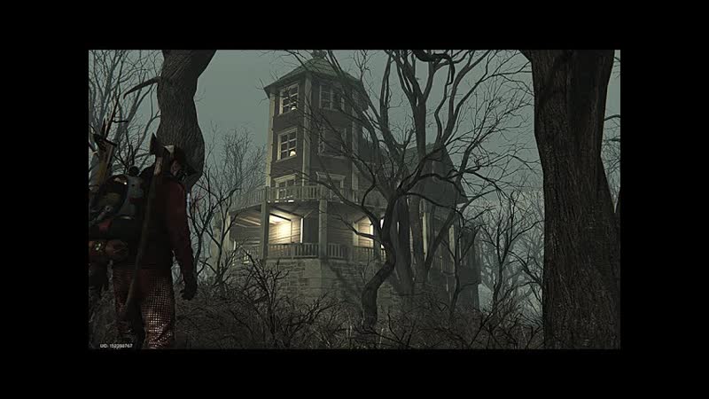 Once Human Base Design How To Build A Scary