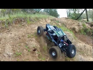 Twin Hammers