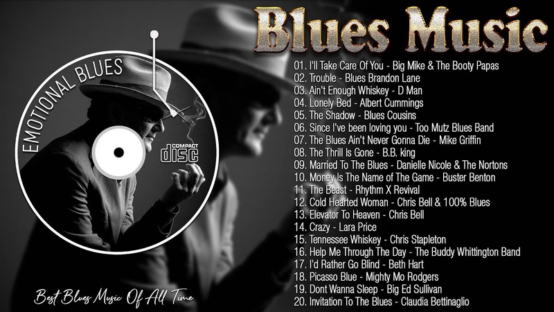 Top 100 Best Blues Songs Best Blues Music Of All Time Modern Electric Guitar