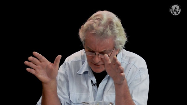 De gevaarlijke onzin van de massamedia; Stan van Houcke en Cees