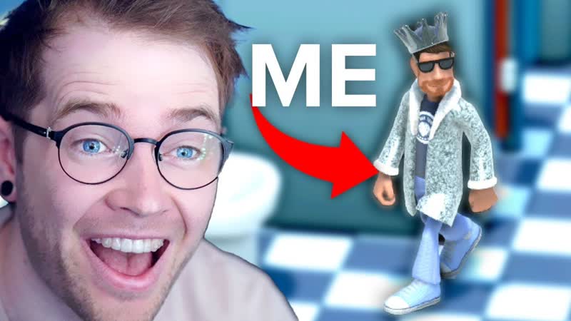 They Put ME In This Game. . ( Two Point Campus