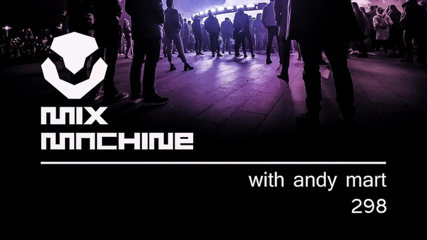 Andy Mart Mix Machine 298 (23 Nov