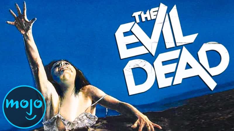 Top 10 Amazing Movies Directors Made Before They Were