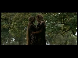 Il est celui que je voulais (Braveheart - Isabella & William Wallace)