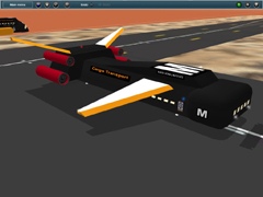 Marsz-I Aerial 003 (Cargo-Transporter)