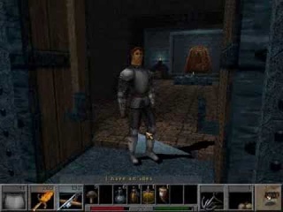 King's Quest: Mask of Eternity Speedrun Demonstration - 1:01:43
