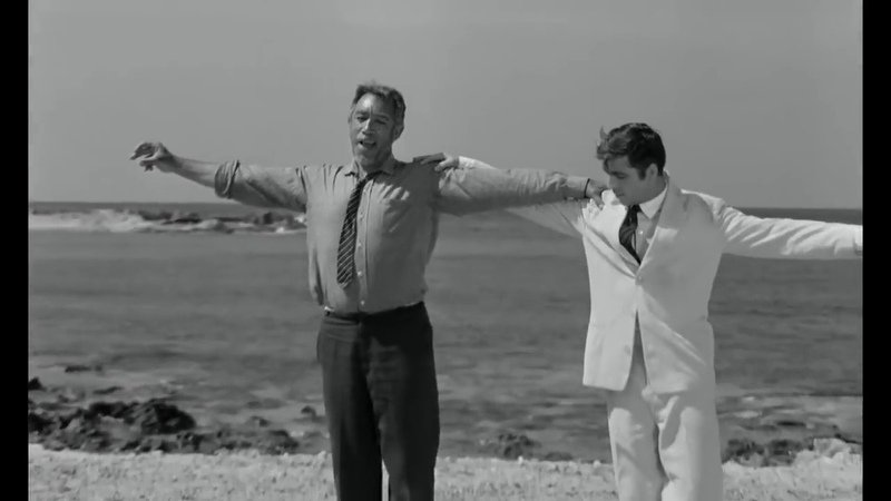 Zorba le Grec