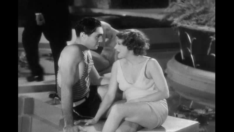 Female (1933) Curtiz, Dieterle,