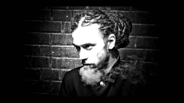 Le Truk Criminal ( Brown Noise