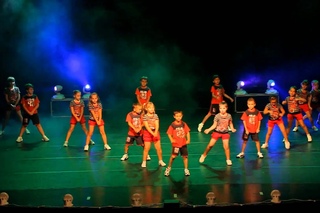School “Baby“ by BLACK DIAMOND ISRAEL