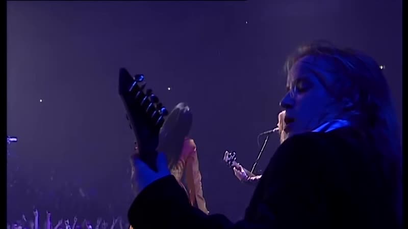 Видео от Shadow