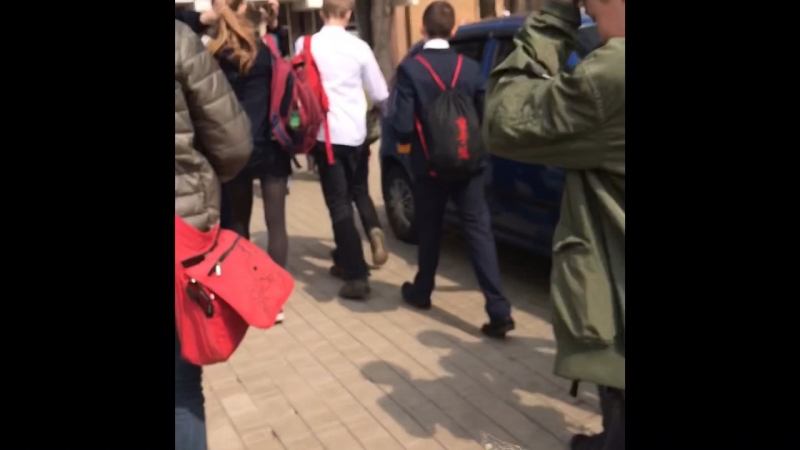 Видео от Sofi