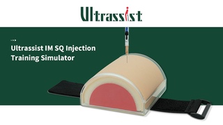 Start Intramuscular and Subcutaneous Injection Training - Perfect Your Nursing Clinical Skills