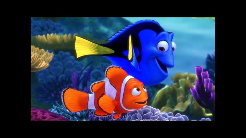 Top 10 Animated Movies: