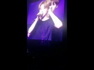 JK in action