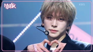 AMPERS&ONE - Broken Heart [Music Bank] | KBS WORLD TV 240329