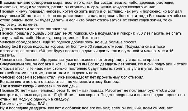 Первый день бог создал корову и сказал. Самая мудрая притча которую я читала за последнее время. Как бог раздавал года животным. Как бог раздавал года животным. Притча про года человека и животных.