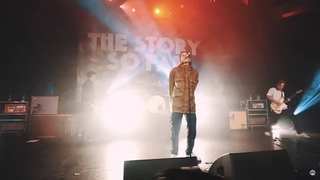 The Story So Far Proper Dose (Official Music Video)