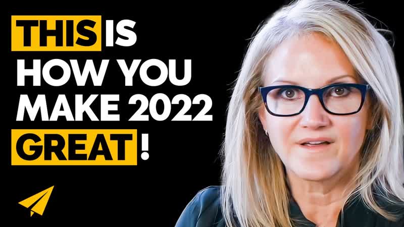 How to CRUSH IT in 2020 , Best of Mel Robbins, , Believe
