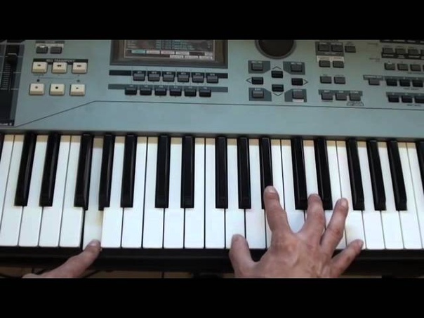 How to play Extraordinary on piano Clean Bandit ft. Sharna Bass Piano