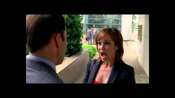 Autumn Reeser TV