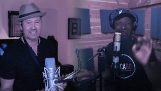 Michael Lington - Baker Street (feat. Javier Colon)
