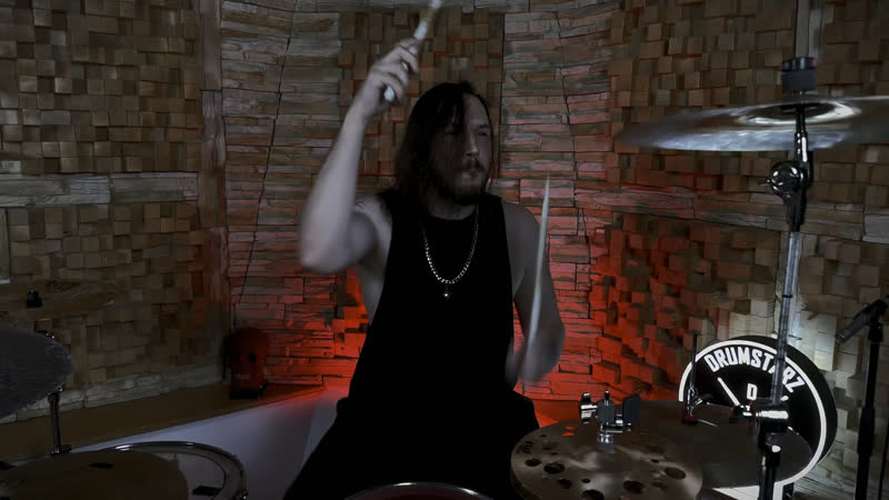 Polyphia ( Drum