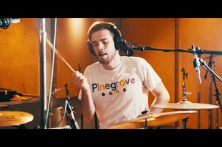 The Weak Days - Kodachrome (Honest Face Sessions)
