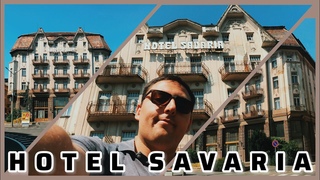 Szombathely legnagyobb szállodája elhagyatva! | HOTEL SAVARIA | URBEX | EP01 |