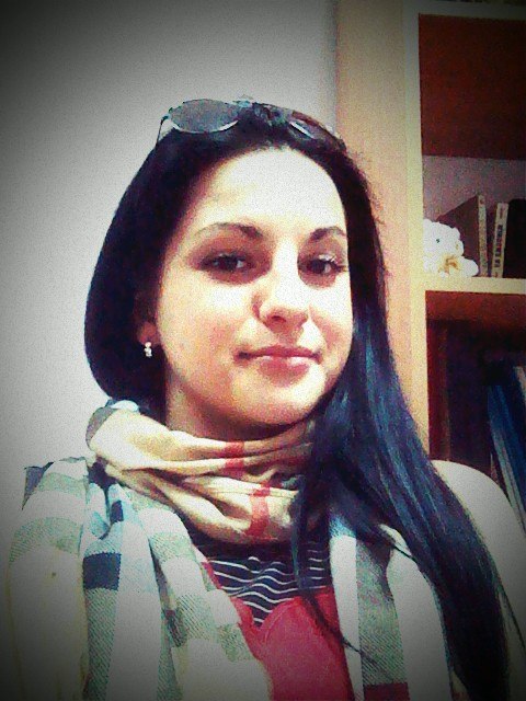 Ramila Nasibova | Киев