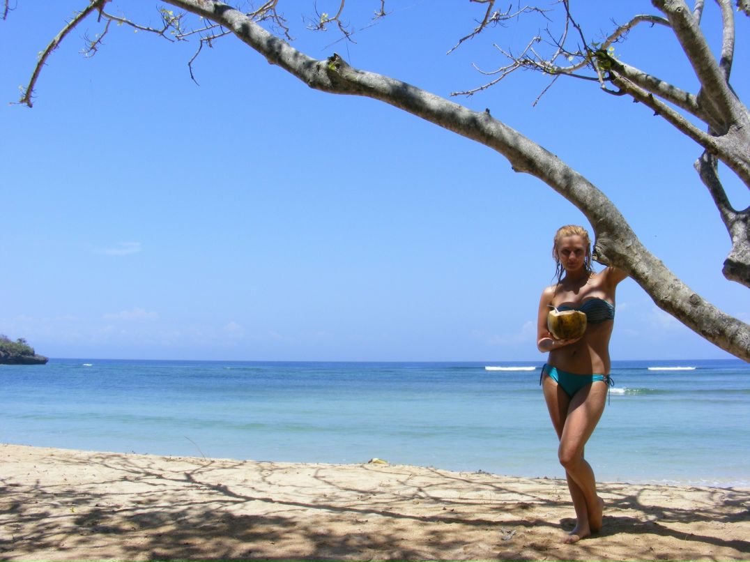 Анна Мельникова | Петропавловск-Камчатский