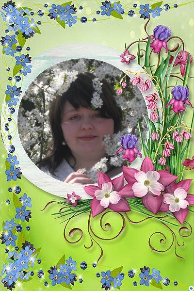 Олена Янковська | Житомир