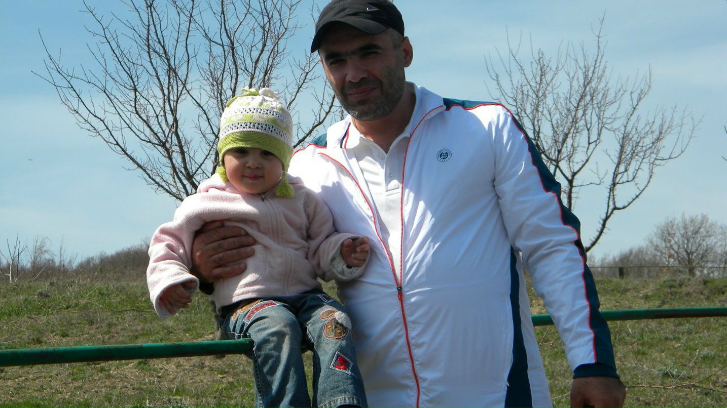 Самвел Ким | Киев