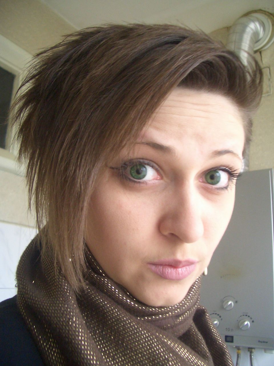 Женя Щипков | Toulon