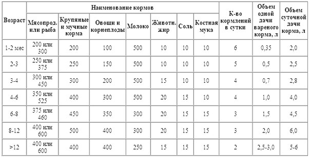 Сухой корм для щенков Royal Canin (для средних пород) - Корма для собак - купить