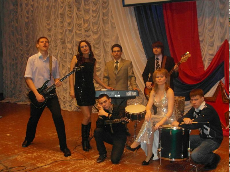 Миля Цыганова | Плешаново