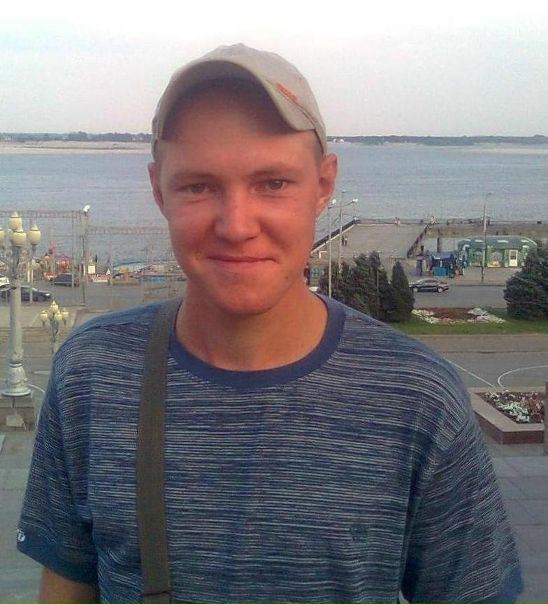 №15, Александр Кашуба, 35 лет, Ростов-на-Дону №15, Александр Кашуба, 35 лет, Ростов-на-Дону